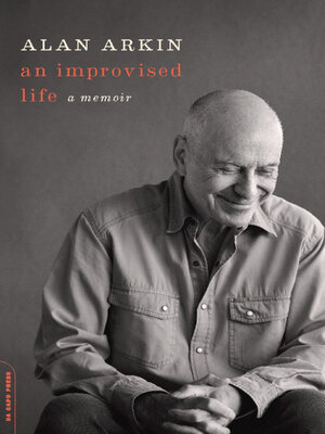 An Improvised Life - ebook